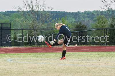 L-Soccer vs SHS 268